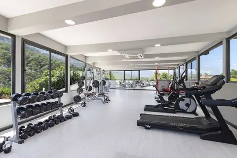 Dosinia Luxury Resort in Kemer, foto 11