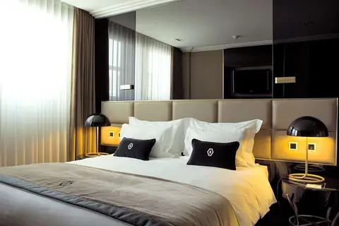 Altis Avenida Hotel in Lissabon