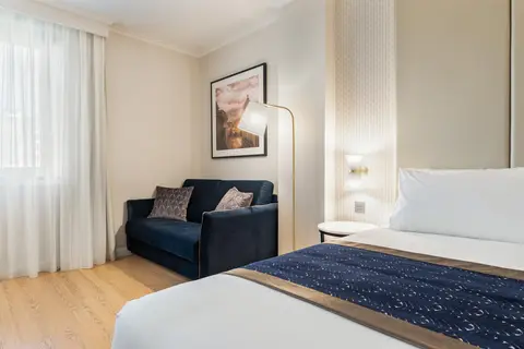 Eurostars Gran Hotel Lugo in Lugo — foto 27