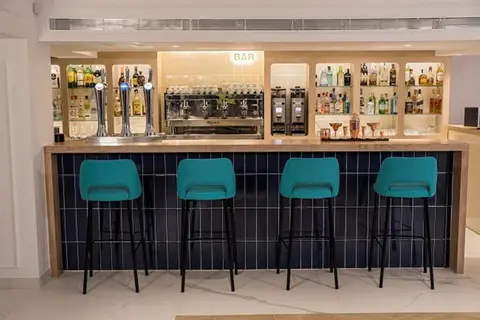 Hotel Voramar in Benidorm — foto 6