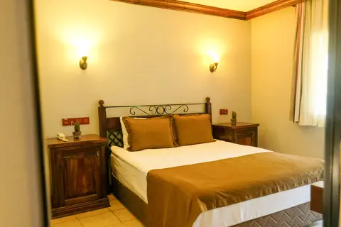 Hotel Berke Ranch & Nature in Kemer — foto 7