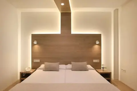 Hotel Carlos I in Benidorm — foto 30