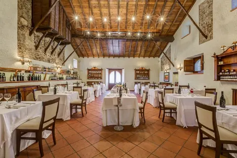 Fly & Go Il Borgo Luxury Country Resort in Castiglione di Sicilia — foto 7