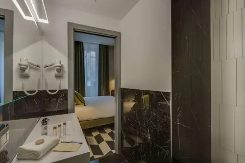 Otivm Hotel in Rome, foto 22