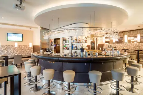 Lindner Hotel Wien Am Belvedere in Wenen — foto 28