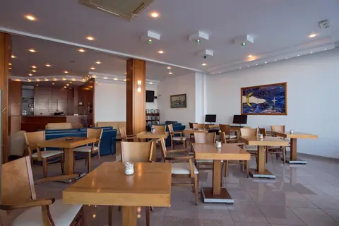 Hotel Kaiser Bridge in Aloni Corfu Benitses, foto 8