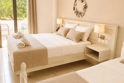 Hotel Casa Garden in Δημοτική Ενότητα Καρπάθου — foto 9