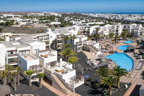 Vitalclass Lanzarote Sports & Wellness Center in Teguise — foto 19