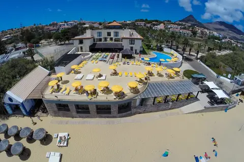 Torre Praia in Porto Santo — foto 25