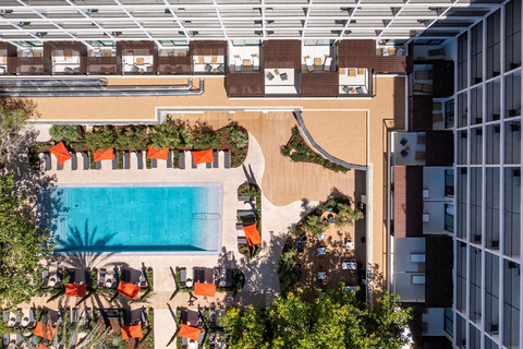 Hotel Mercure Benidorm foto 6