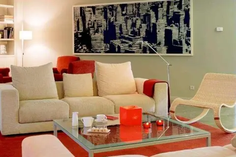 Sercotel Ámister Art Hotel in Barcelona — foto 15