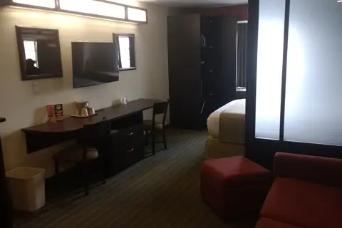 Microtel Inn & Suites by Wyndham Toluca in Toluca de Lerdo, foto 12