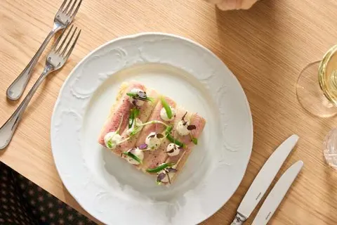 Van der Valk Hotel Volendam foto 13