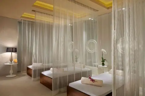 Waldorf Astoria Dubai Palm Jumeirah in Dubai — foto 18