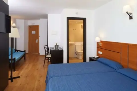 Hotel Club Palia Sa Coma Playa in Sant Llorenç des Cardassar — foto 10