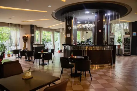Hotel Blini in Shkodra — foto 3