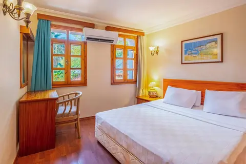 Perdikia Beach Hotel in Fethiye — foto 25