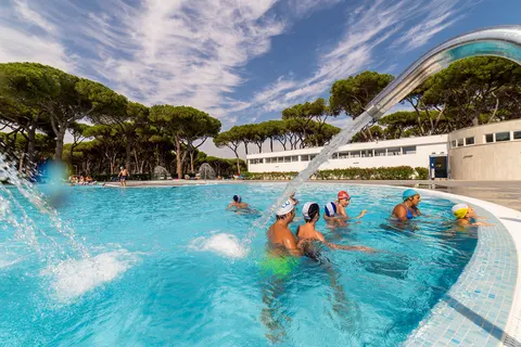 Camping Roma Capitol foto 11