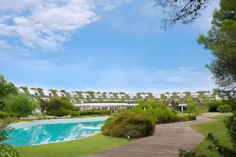 Kalidria Thalasso Spa Resort in Castellaneta Marina — foto 12