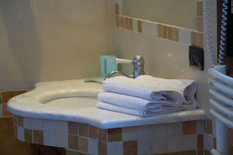 Airone Wellness Hotel in Zafferana Etnea — foto 2