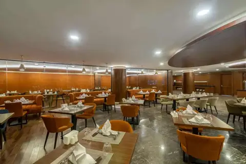 Crowne Plaza Cappadocia Nevsehir in Nevşehir — foto 22