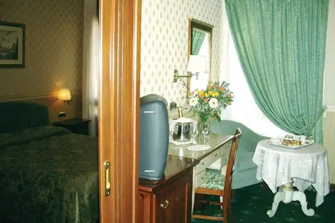 Grand Hotel del Gianicolo in Rome — foto 3