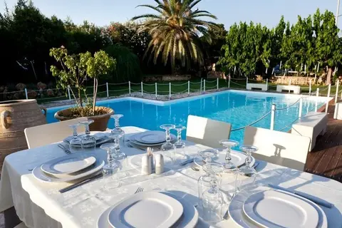 Olympic Village Hotel & Spa in Ancient Olympia — foto 6