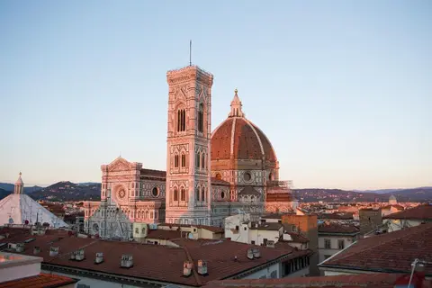 Repubblica Firenze Luxury Apartments UNA Esperienze in Florence — foto 30