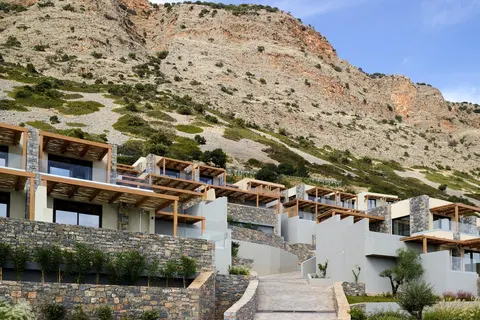Cayo Exclusive Resort & Spa in Agios Nikolaos Municipal Unit — foto 19