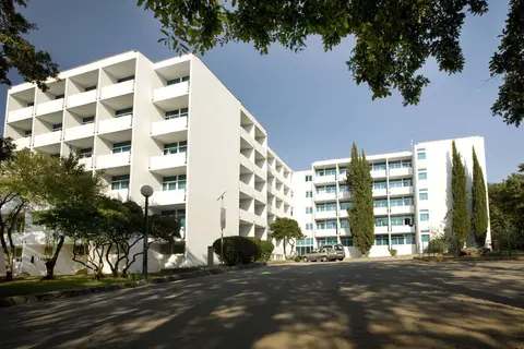 Magal Hotel by Aminess in Omišalj — foto 10