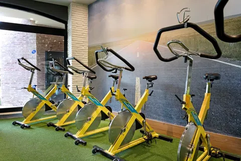 Hotel Limak Arcadia Sport Resort in Antalya — foto 22