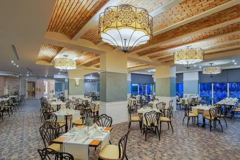 Limak Cyprus Deluxe Hotel in Bafra — foto 6