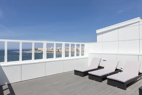 Riazor in A Coruña — foto 8