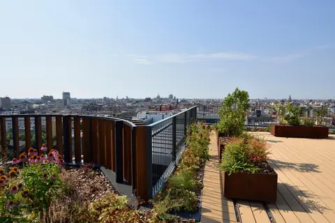 Milano Verticale | UNA Esperienze in Milaan — foto 20