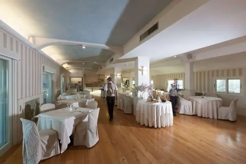 Hotel Catalunya in Alghero, foto 7