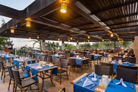 Sunis Kumkoy Beach Resort in Manavgat — foto 6
