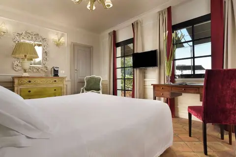 Villa Fiesole in Fiesole — foto 21
