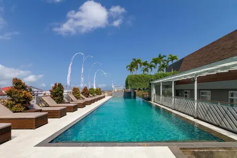 PrimeBiz Kuta Hotel in Kuta — foto 29