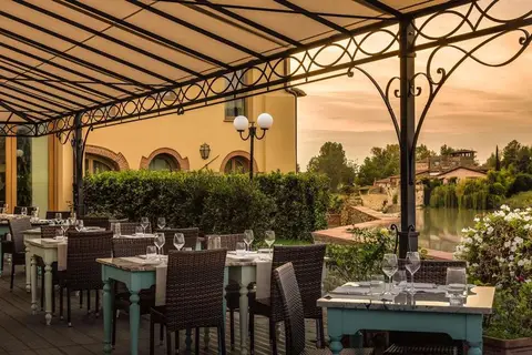 Hotel Mulino di Firenze in Florence, foto 7