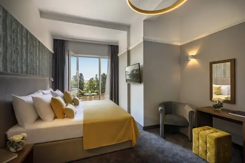 Imperial Heritage Hotel, Valamar Collection in Rab — foto 11