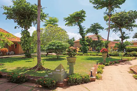 Club Palm Bay in Marawila, foto 10