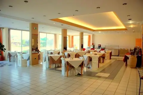 Bayside Hotel Katsaras in Ιαλυσός — foto 20
