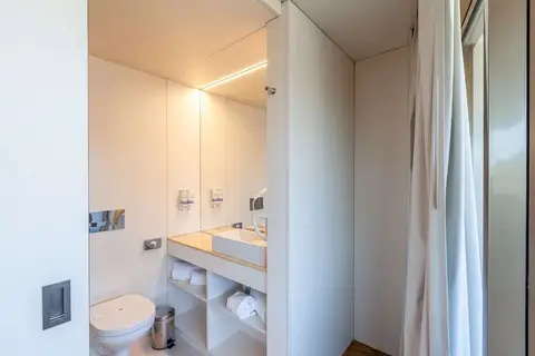 Sea Porto Hotel in Matosinhos — foto 17