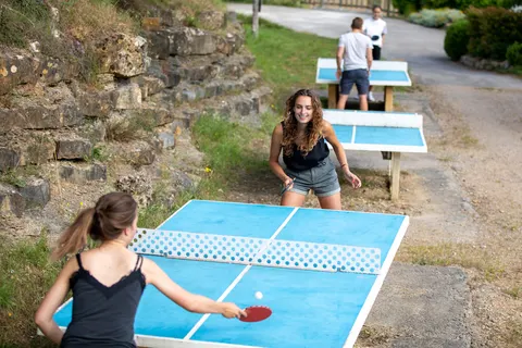 Camping Rcn Val De Cantobre foto 5