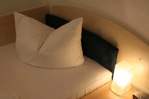 Hotel Seifert Berlin foto 8