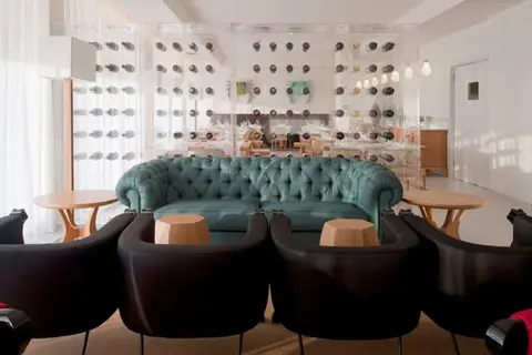 Furadouro Boutique Hotel Beach & Spa in Ovar — foto 7