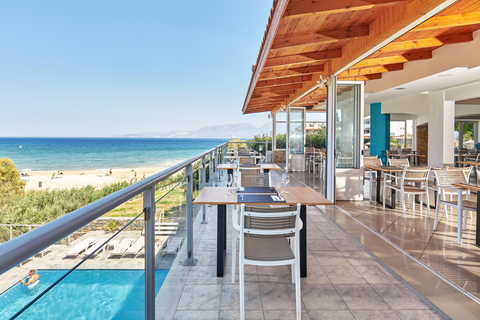 Blu Acqua hotel foto 12