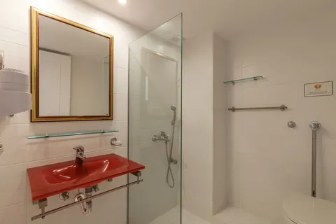 Nami Hotel & Suites foto 14