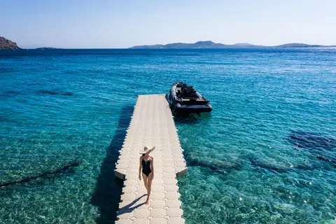 De.Light Boutique Hotel in Agios Ioannis, foto 28