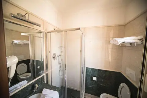 Hotel Donatello Rome in Rome, foto 12
